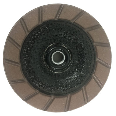Ceramic Diamond Grinding Cup Wheel
