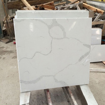 Carrara Quartz Tiles